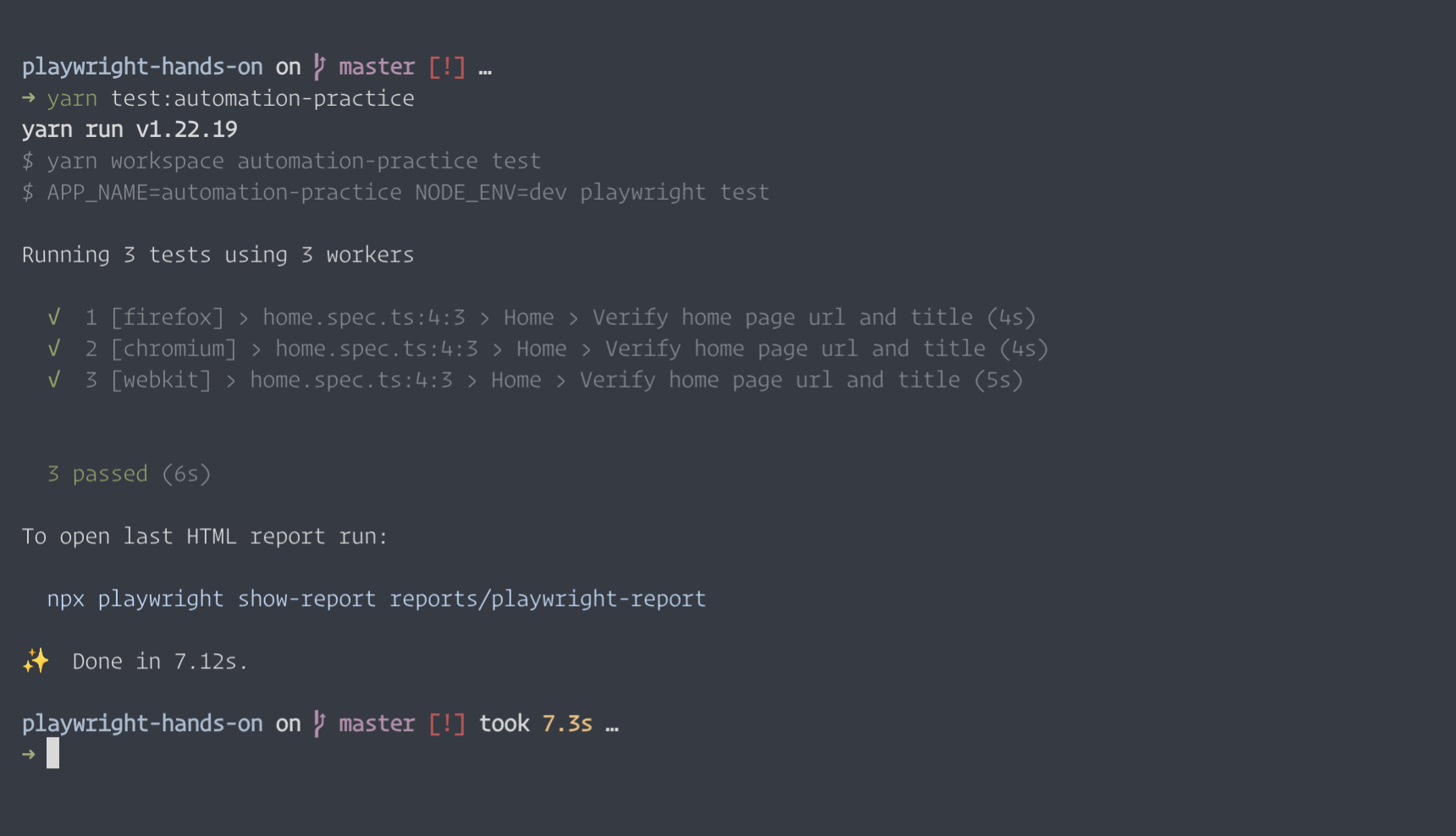 playwright-framework-implementation-part-1-screenshot-01